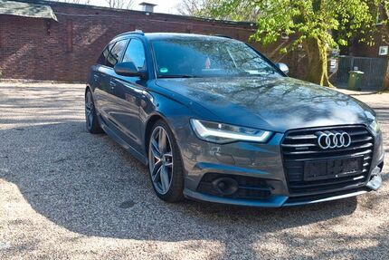 Audi A6 318.000 km 19.500 &euro; Mülheim an der Ruhr 45472