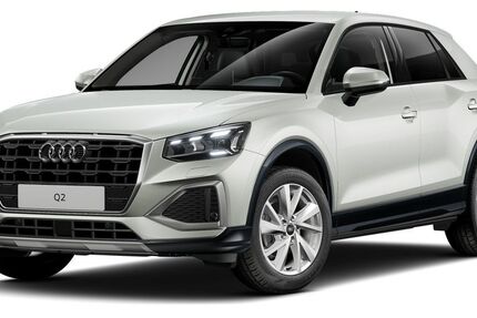 Audi Q2 7.296 km 30.410 &euro; Mönchengladbach 41066