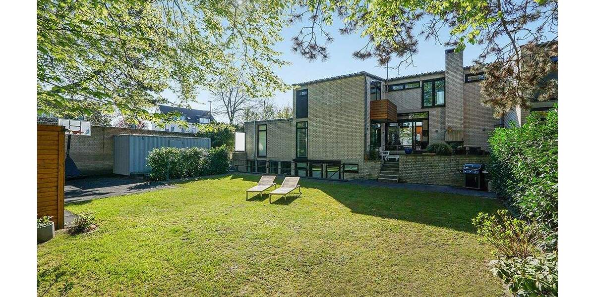 Reihenendhaus Düsseldorf Kaiserswerth - 1 Zimmer, 360 m&sup2;, 1.390.000&euro; | Angebot:25687690