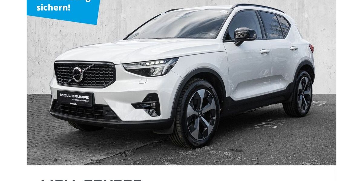 Volvo XC40 22.087 km 31.880 &euro; Düsseldorf 40474