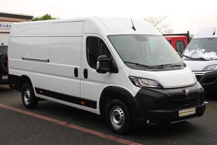 Peugeot Boxer 34.000 km 23.798 &euro; Mönchengladbach 41066