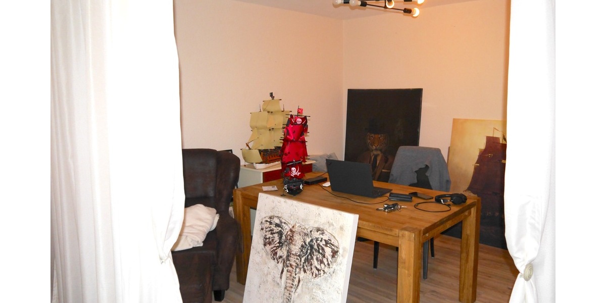 Rtg. Ost, 3 Zi. Garten ETW, 79m², bevorzugte Lage, in kl. Einheit, TG Stellpl. möglich - Terrassenwohnung Ratingen Homberg | Angebot:26689675