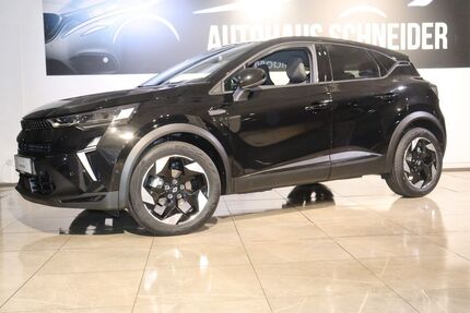 Renault Captur 5.948 km 23.800 &euro; Ratingen 40880