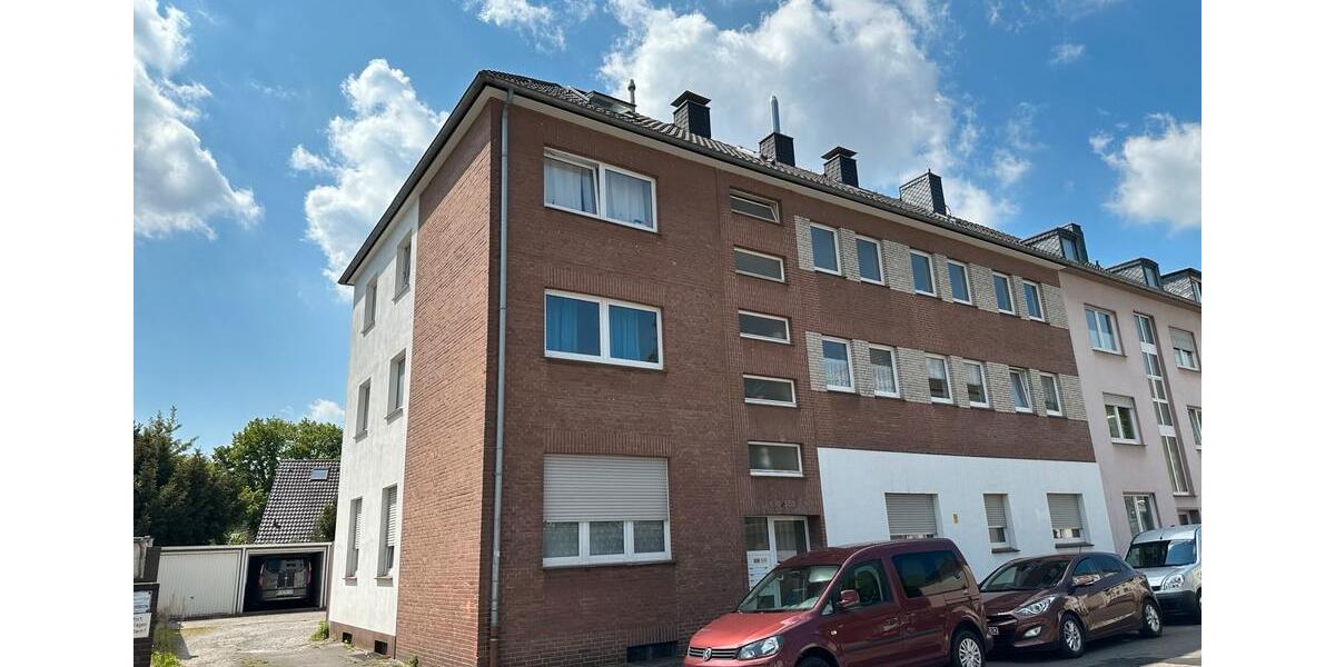 Dachgeschoßwohnung Mönchengladbach Nord - 5 Zimmer, 75 m&sup2;, 169.500&euro; | Angebot:27446953