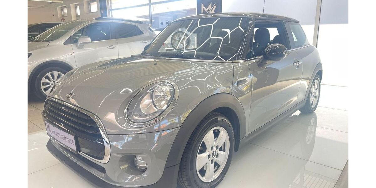 Mini Cooper 108.000 km 10.998 &euro; Grevenbroich 41515