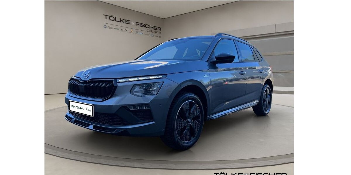 Skoda Kamiq 25.320 km 30.389 &euro; Krefeld 47809