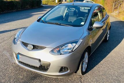 Mazda 2 89.000 km 3.500 &euro; Ratingen 40882