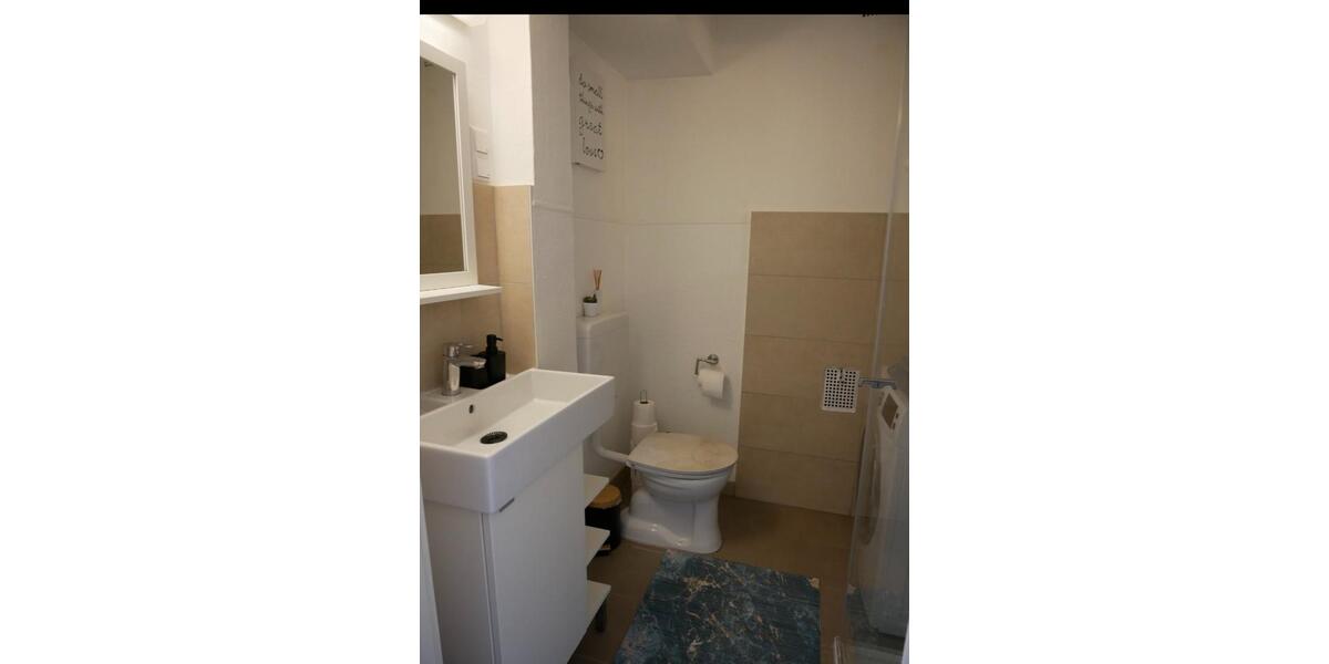 Etagenwohnung Düsseldorf Düsseltal - 2 Zimmer, 47 m&sup2;, 950&euro; | Angebot:25961213