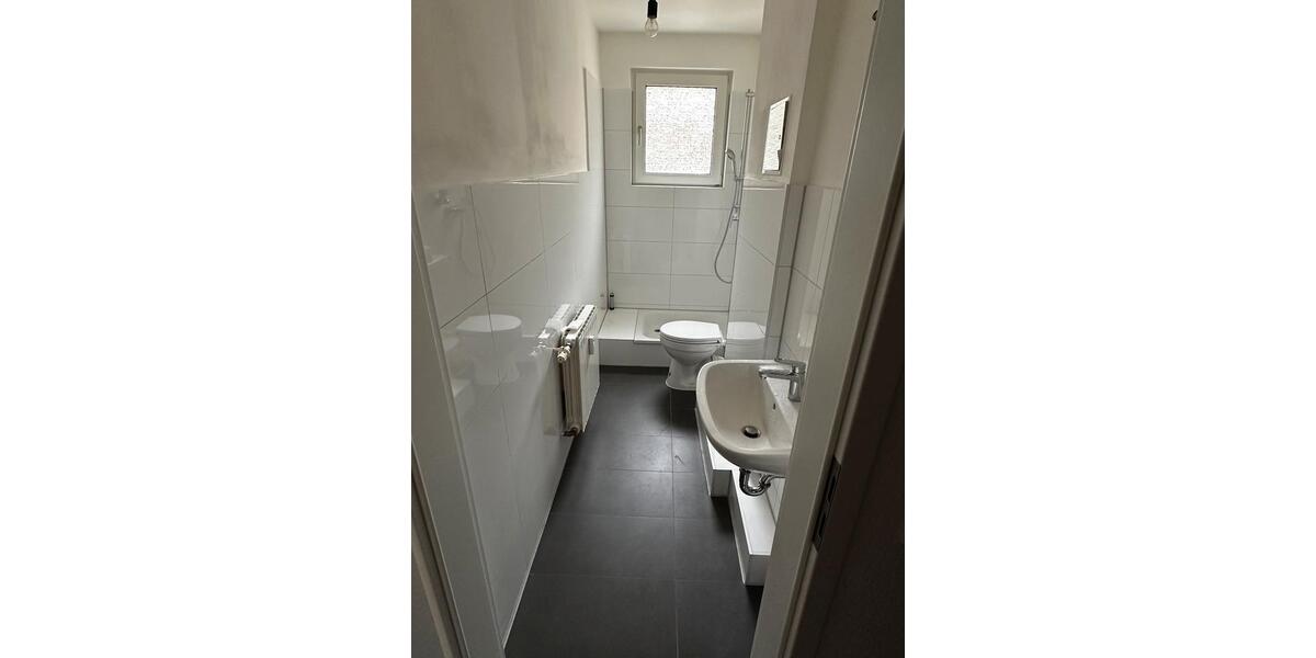 Erdgeschoßwohnung Duisburg Ruhrort - 1 Zimmer, 19 m&sup2;, 280&euro; | Angebot:26041007