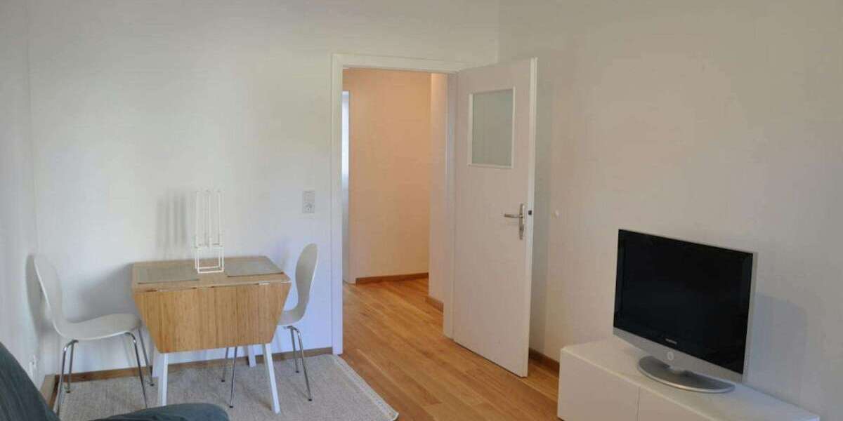 Zimmer Düsseldorf Stadtmitte - 1 Zimmer, 1.400&euro; | Angebot:22973922