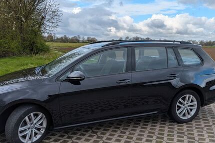 VW Golf 137.000 km 12.100 &euro; Jüchen 41363