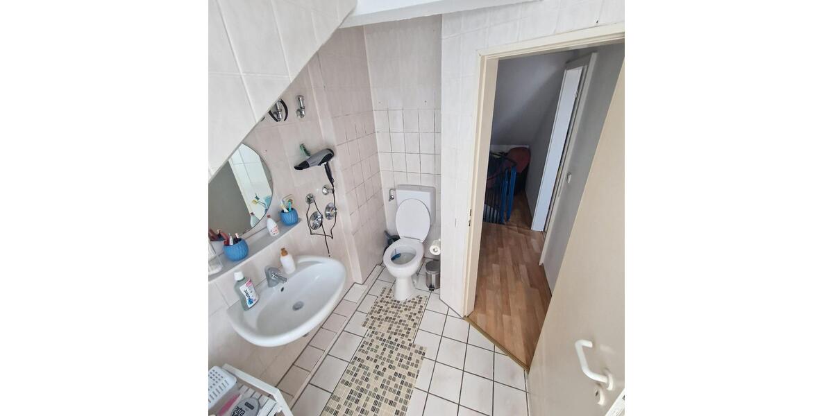 Maisonettenwohnung Grevenbroich Neuenhausen - 2 Zimmer, 59 m&sup2;, 600&euro; | Angebot:26534214
