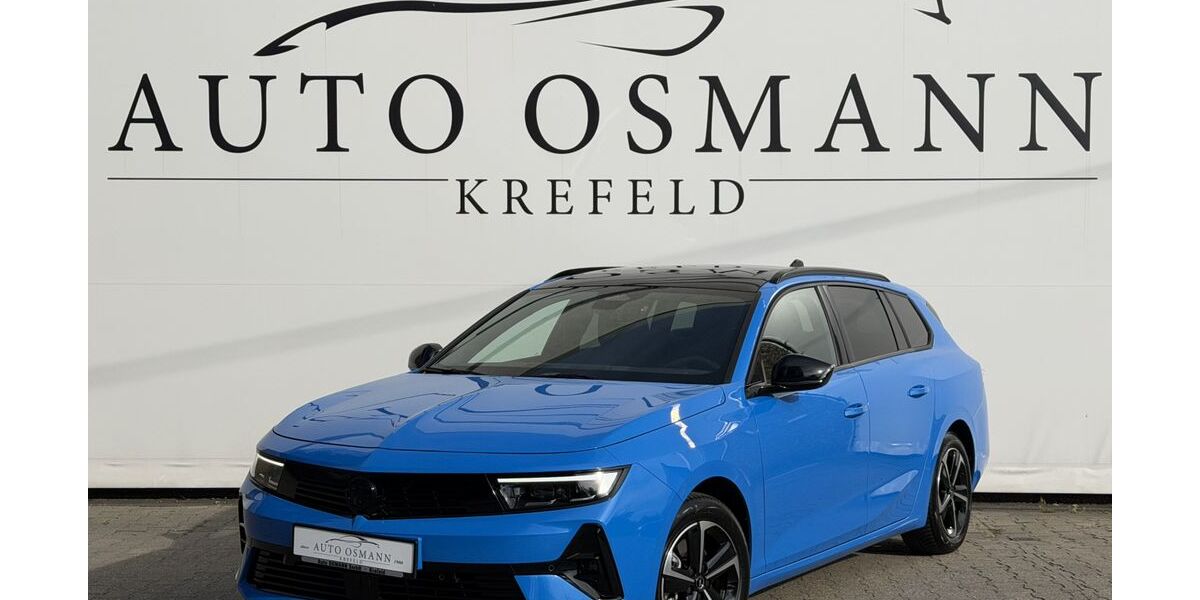 Opel Astra 11.150 km 23.500 &euro; Krefeld 47805