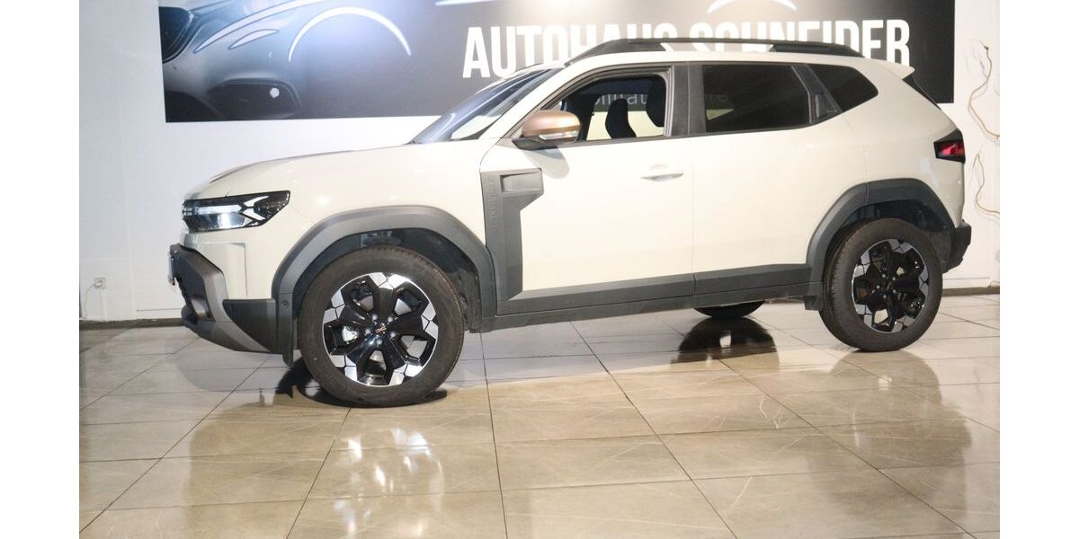 Dacia Duster 6.657 km 24.900 &euro; Ratingen 40880