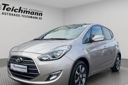 Hyundai ix20 94.523 km 10.690 &euro; Dormagen 41540