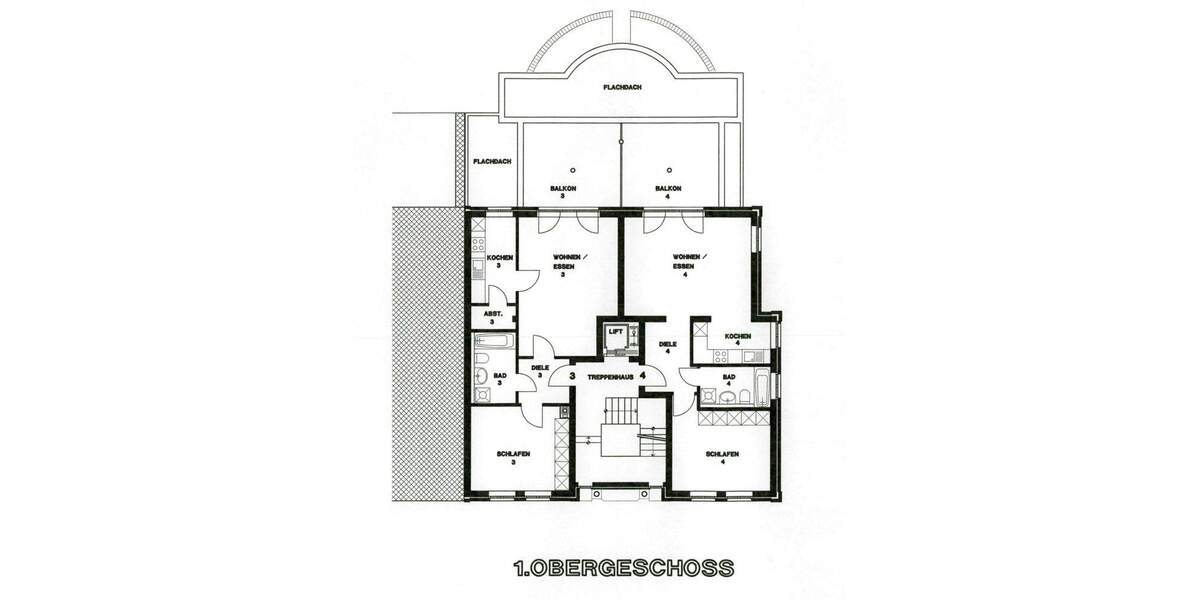 Mehrfamilienhaus, Wohnhaus Mönchengladbach Venn - 925.000&euro; | Angebot:25665591