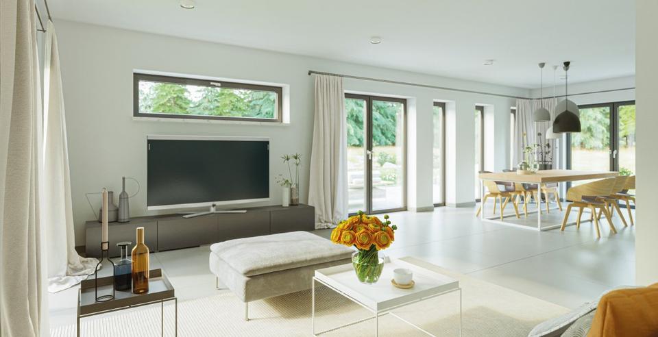 Einfamilienhaus Moers - 5 Zimmer, 140 m&sup2;, 2.200&euro; | Angebot:26665364