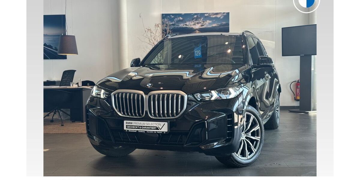 BMW X5 25.068 km 77.890 &euro; Duisburg 47119