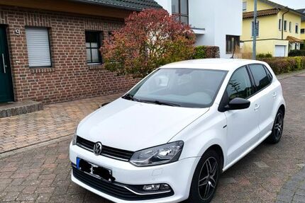 VW Polo 105.000 km 7.800 &euro; Wegberg 41844