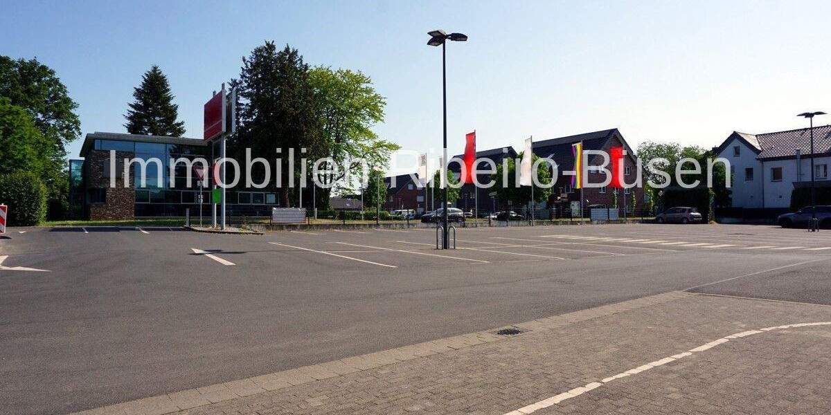 Gewerbeobjekt Schwalmtal Amern - 2.350&euro; | Angebot:25940173