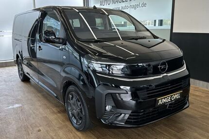 Opel Zafira Life 12.008 km 34.550 &euro; Kempen 47906