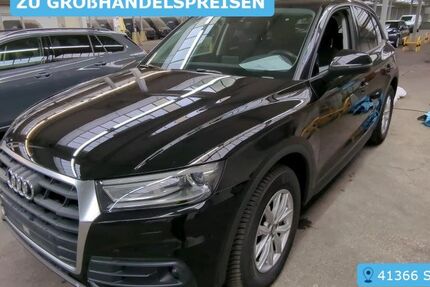 Audi Q5 102.508 km 24.790 &euro; Krefeld 47829