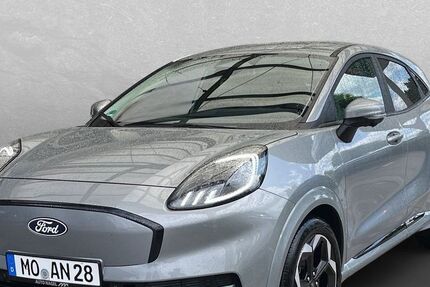 Ford Puma 19.800 km 31.490 &euro; Moers 47441