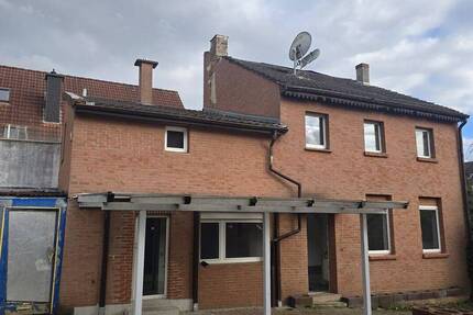 Wohnung Mönchengladbach Rheydt - 4 Zimmer, 86 m&sup2;, 130.000&euro; | Angebot:26731773