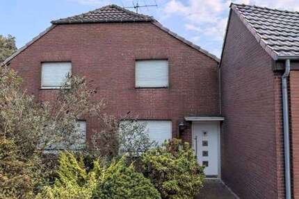 Haus Wegberg - 5 Zimmer, 140 m&sup2;, 178.500&euro; | Angebot:27703906