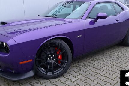 Dodge Challenger 2.600 km 46.850 &euro; Mönchengladbach 41066