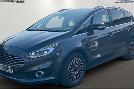 Ford S-Max 69.100 km 24.240 &euro; Mönchengladbach 41061