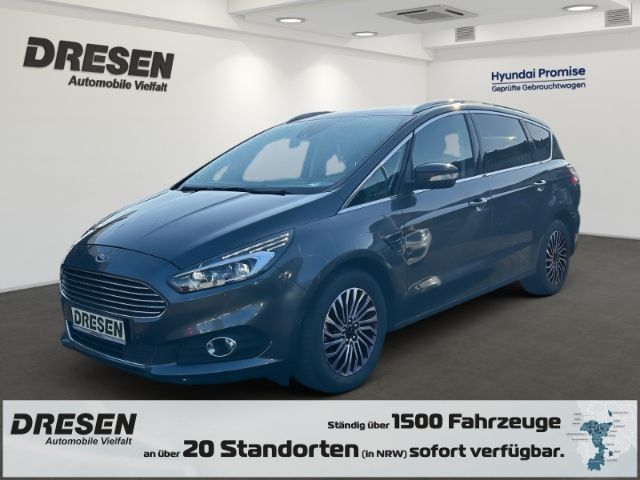 Ford S-Max 69.100 km 24.240 &euro; Mönchengladbach 41061