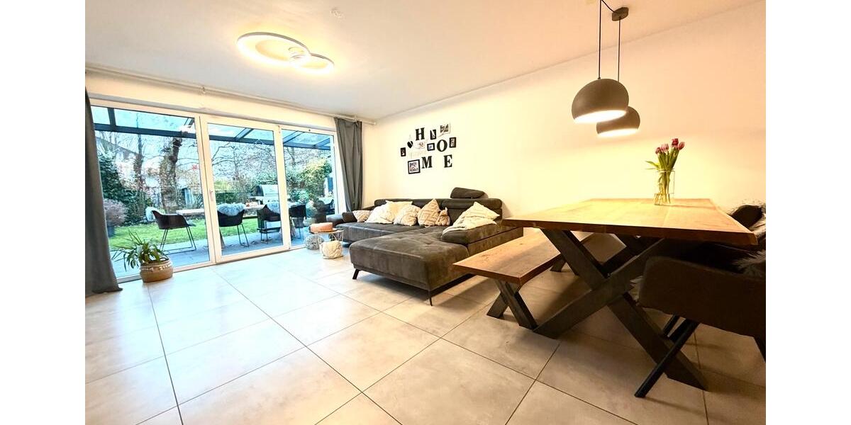Doppelhaushälfte Kempen - 5 Zimmer, 141 m&sup2;, 496.000&euro; | Angebot:25163782