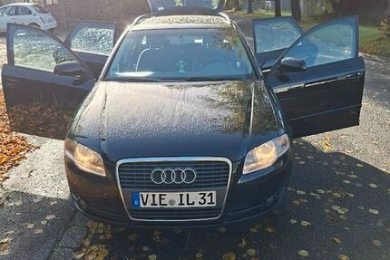 Audi A4 298.000 km 2.950 &euro; Viersen 41747