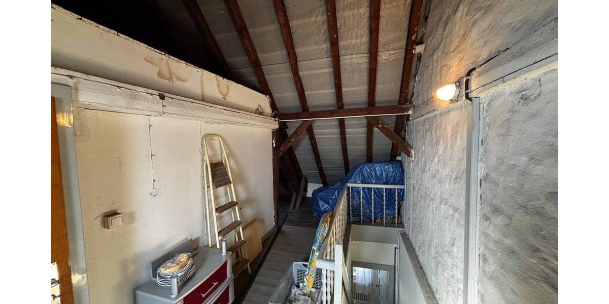 Reihenmittelhaus Krefeld Benrad-Süd - 3 Zimmer, 76 m&sup2;, 199.000&euro; | Angebot:26065674