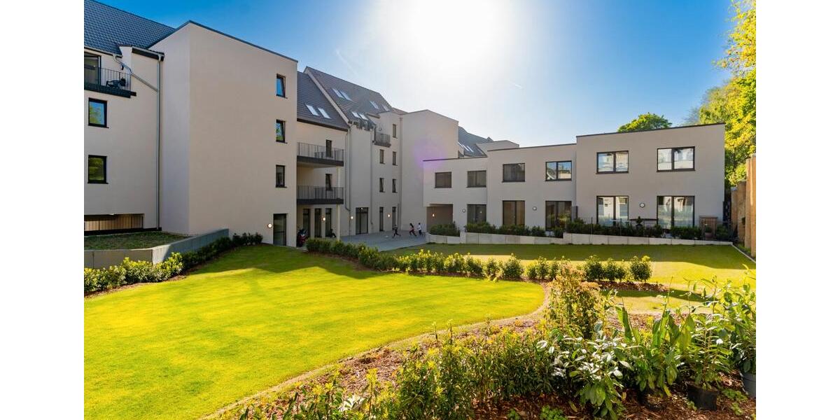 Reihenhaus Mönchengladbach - 4 Zimmer, 136 m&sup2;, 1.995&euro; | Angebot:26145866