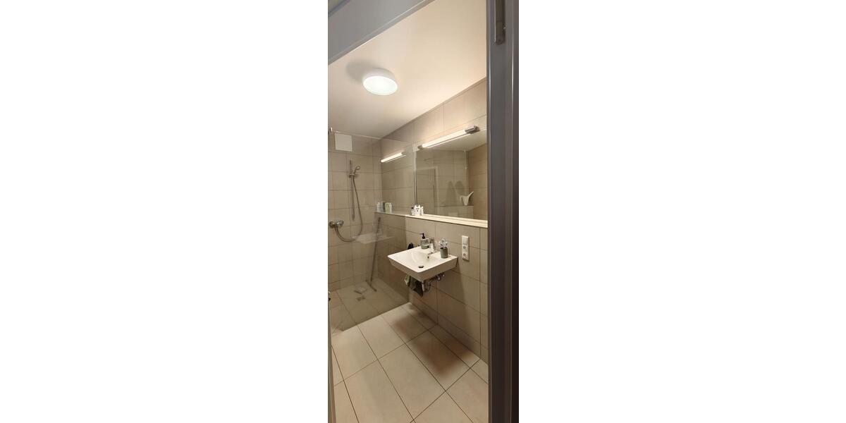 Erdgeschoßwohnung Mönchengladbach Süd - 2 Zimmer, 48 m&sup2;, 650&euro; | Angebot:26656126