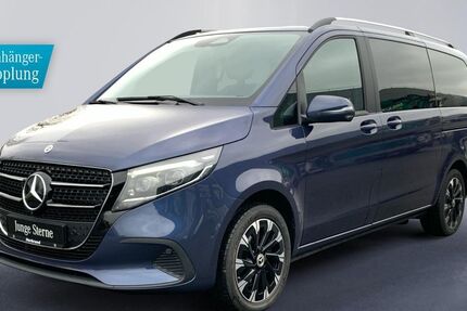 Mercedes-Benz V 250 12.108 km 70.440 &euro; Krefeld 47807