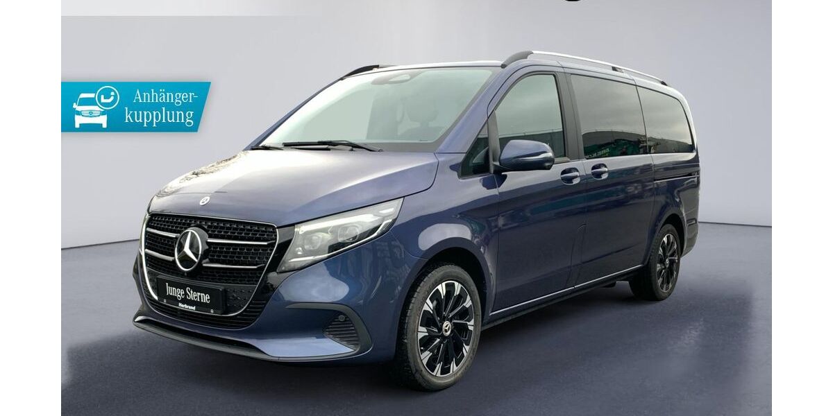 Mercedes-Benz V 250 12.108 km 70.440 &euro; Krefeld 47807