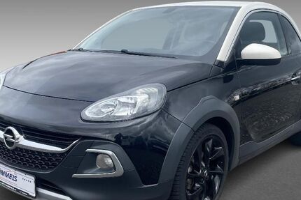 Opel Adam 42.040 km 9.490 &euro; Erkelenz 41812