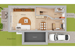 Doppelhaushälfte Willich Anrath - 8 Zimmer, 171 m&sup2;, 559.000&euro; | Angebot:26826280
