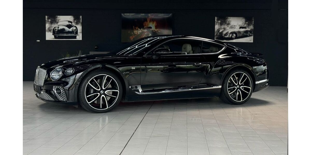 Bentley Continental GT 89.000 km 128.999 &euro; Wegberg 41844