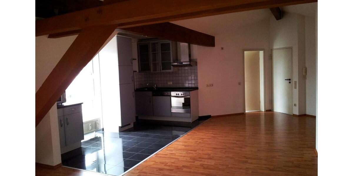 Dachgeschoßwohnung Wegberg - 2 Zimmer, 70 m&sup2;, 695&euro; | Angebot:25102251