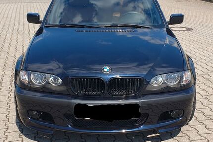 BMW 330 212.000 km 5.799 &euro; Neuss 41460