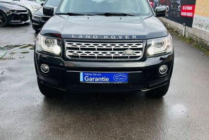 Land Rover Freelander 245.000 km 7.900 &euro; Mönchengladbach 41199
