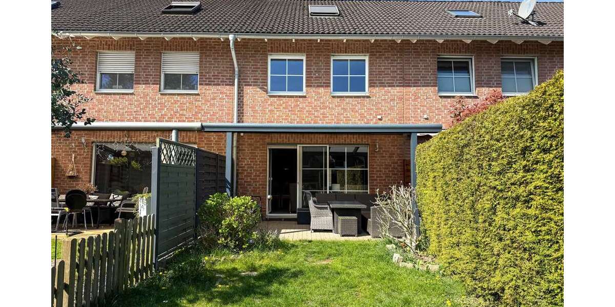 Einfamilienhaus Viersen / Süchteln Süchteln - 4 Zimmer, 108 m&sup2;, 325.000&euro; | Angebot:26326894