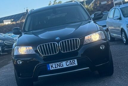 BMW X3 129.000 km 9.900 &euro; Viersen 41749