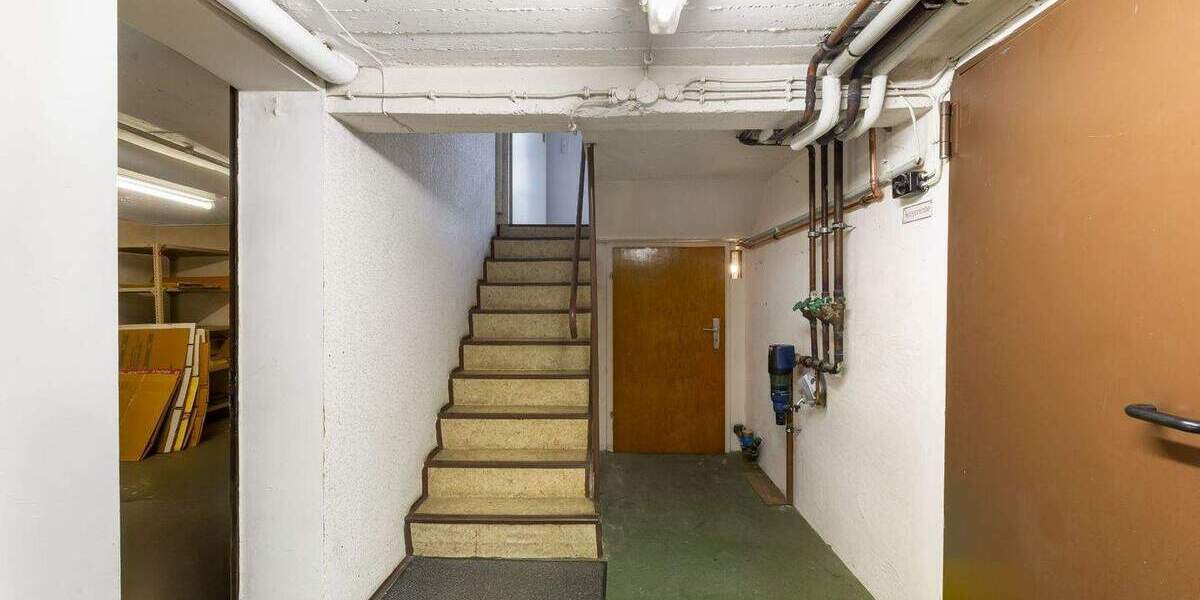 Reihenmittelhaus Korschenbroich - 7 Zimmer, 189 m&sup2;, 499.000&euro; | Angebot:25686404