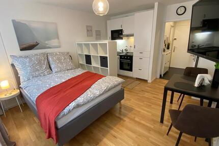 Wohnung Duisburg Essenberg - 3.5 Zimmer, 88 m&sup2;, 695&euro; | Angebot:27603295