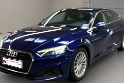 Audi A5 73.499 km 25.669 &euro; Krefeld 47805